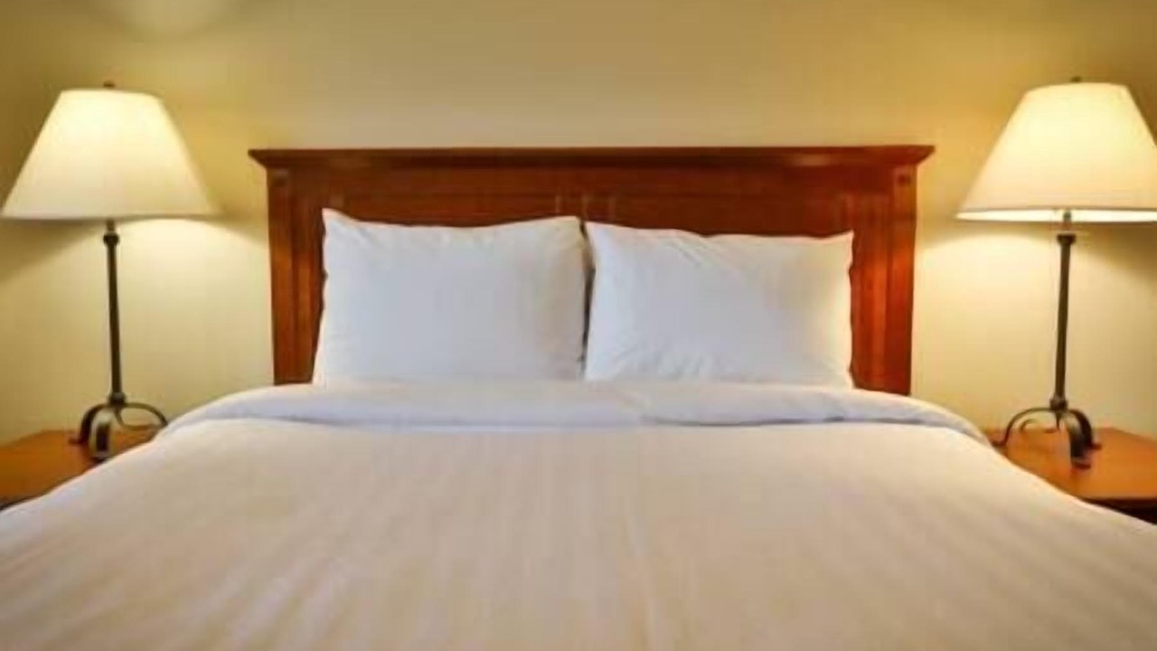 Photo of Bedroom in Fernie
