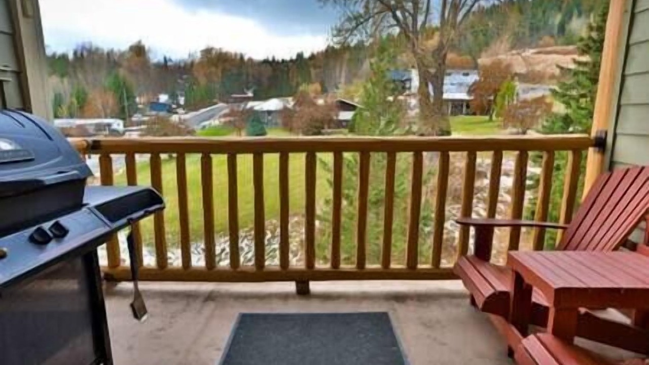 Photo of Outdoor in Fernie