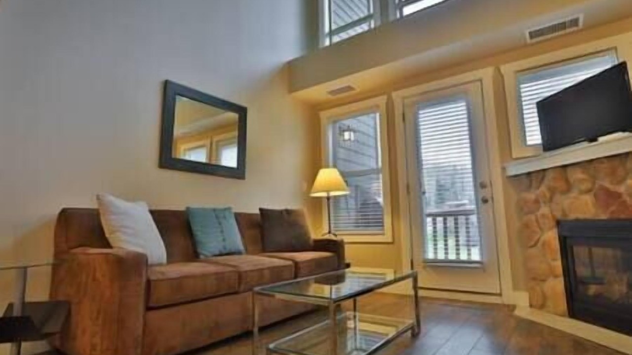 Photo of Livingroom in Fernie