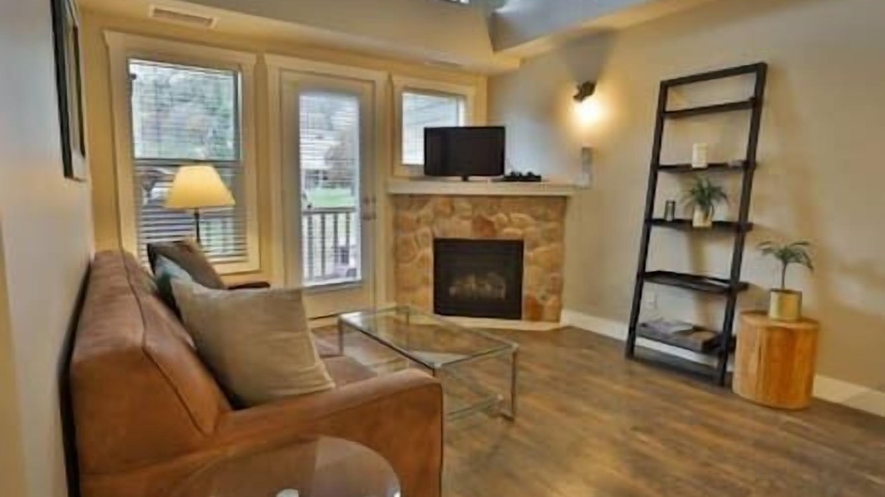 Photo of Livingroom in Fernie