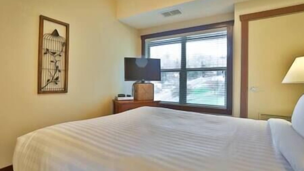 Photo of Bedroom in Fernie