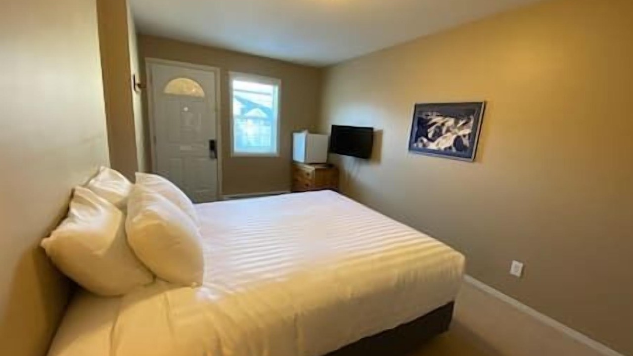 Photo of Bedroom in Fernie