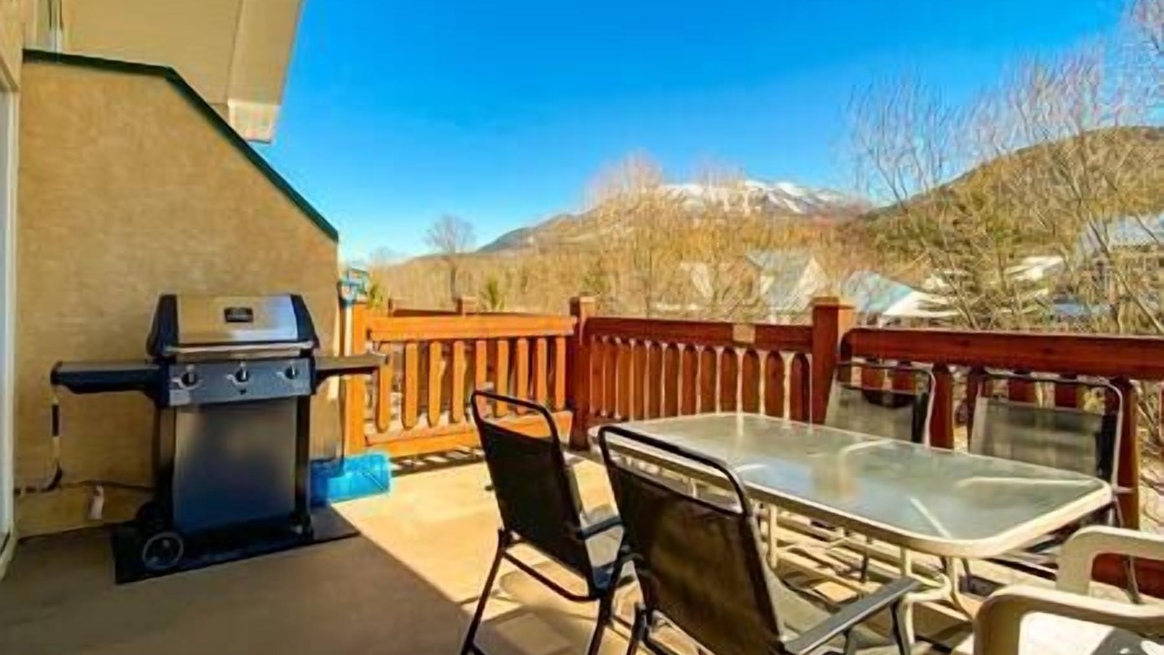 Photo of Outdoor in Fernie