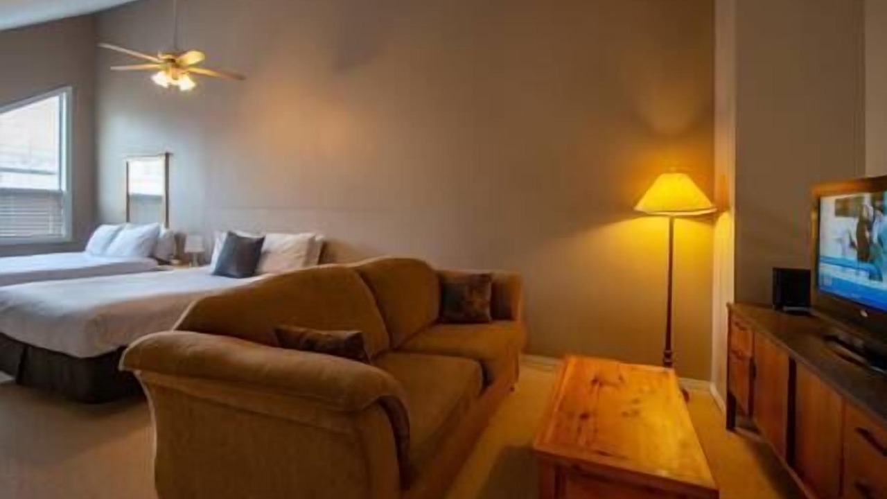 Photo of Livingroom in Fernie