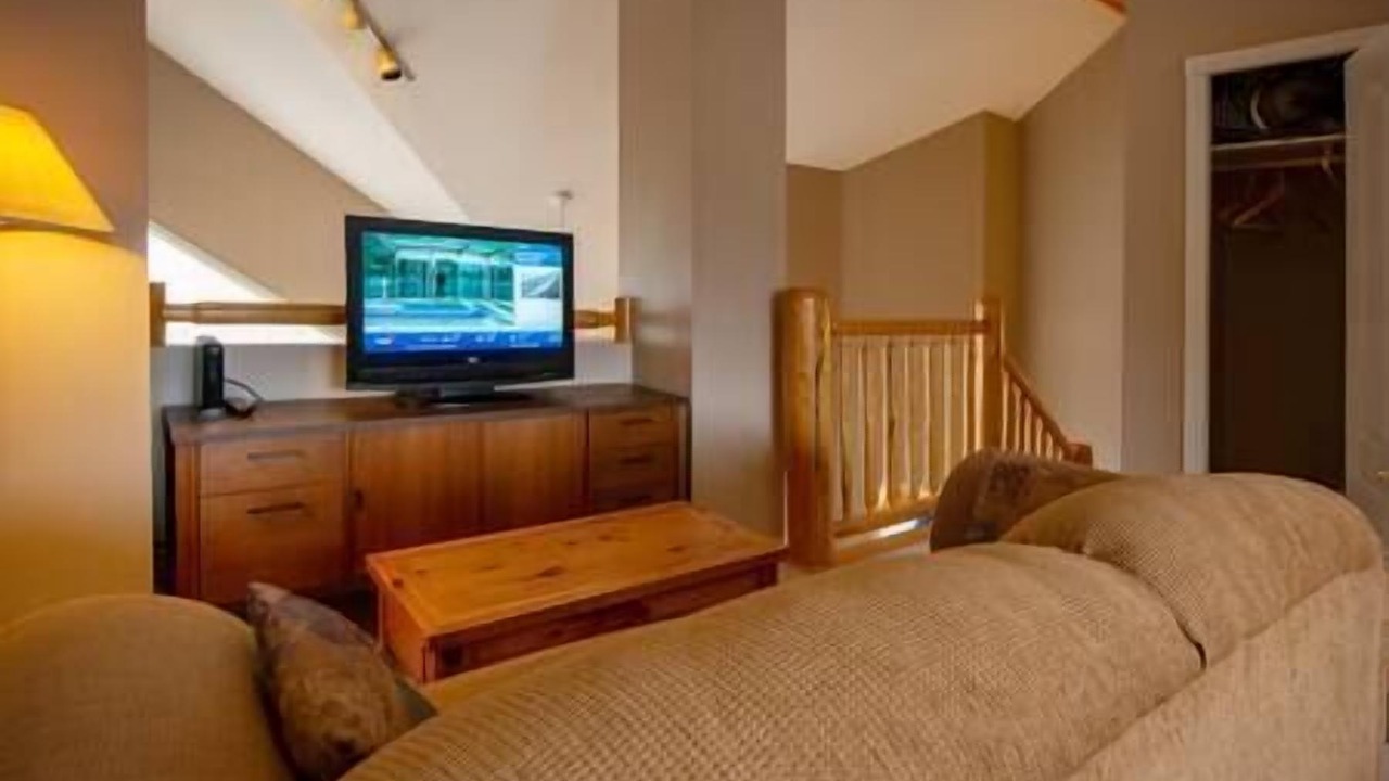Photo of Livingroom in Fernie