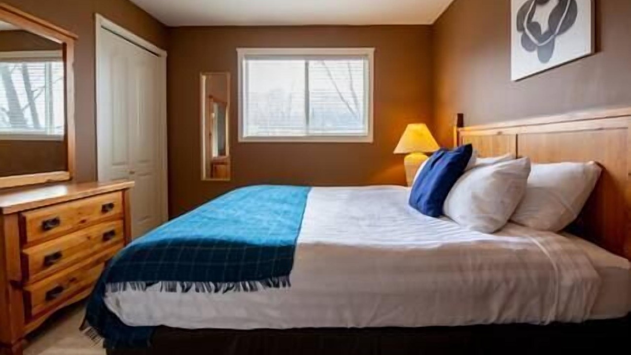 Photo of Bedroom in Fernie