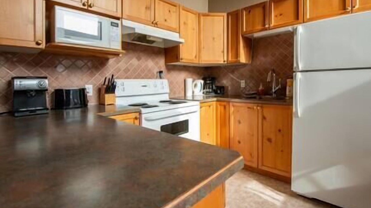 Photo of Kitchen in Fernie