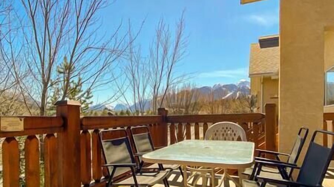 Photo of Outdoor in Fernie