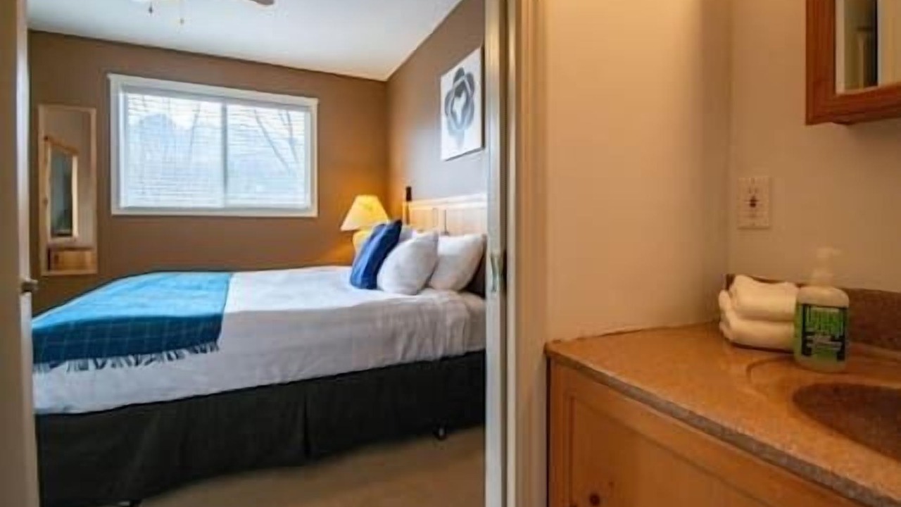 Photo of Bedroom in Fernie