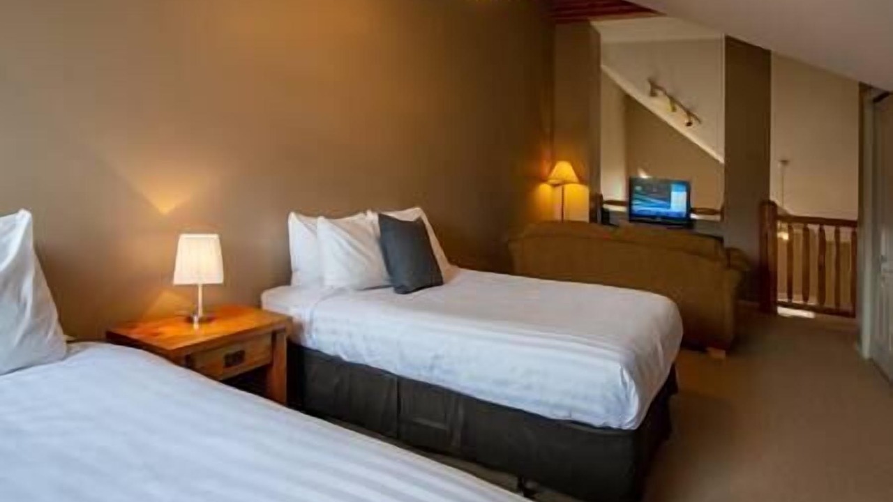 Photo of Bedroom in Fernie
