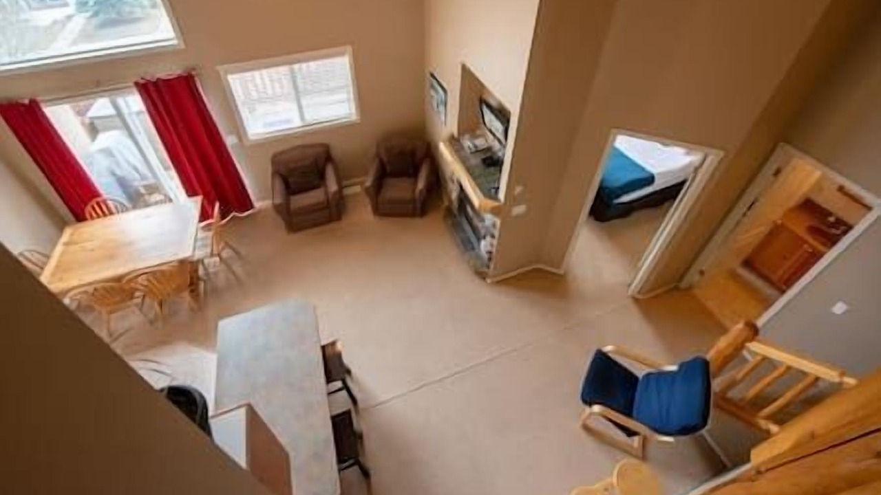 Photo of Livingroom in Fernie