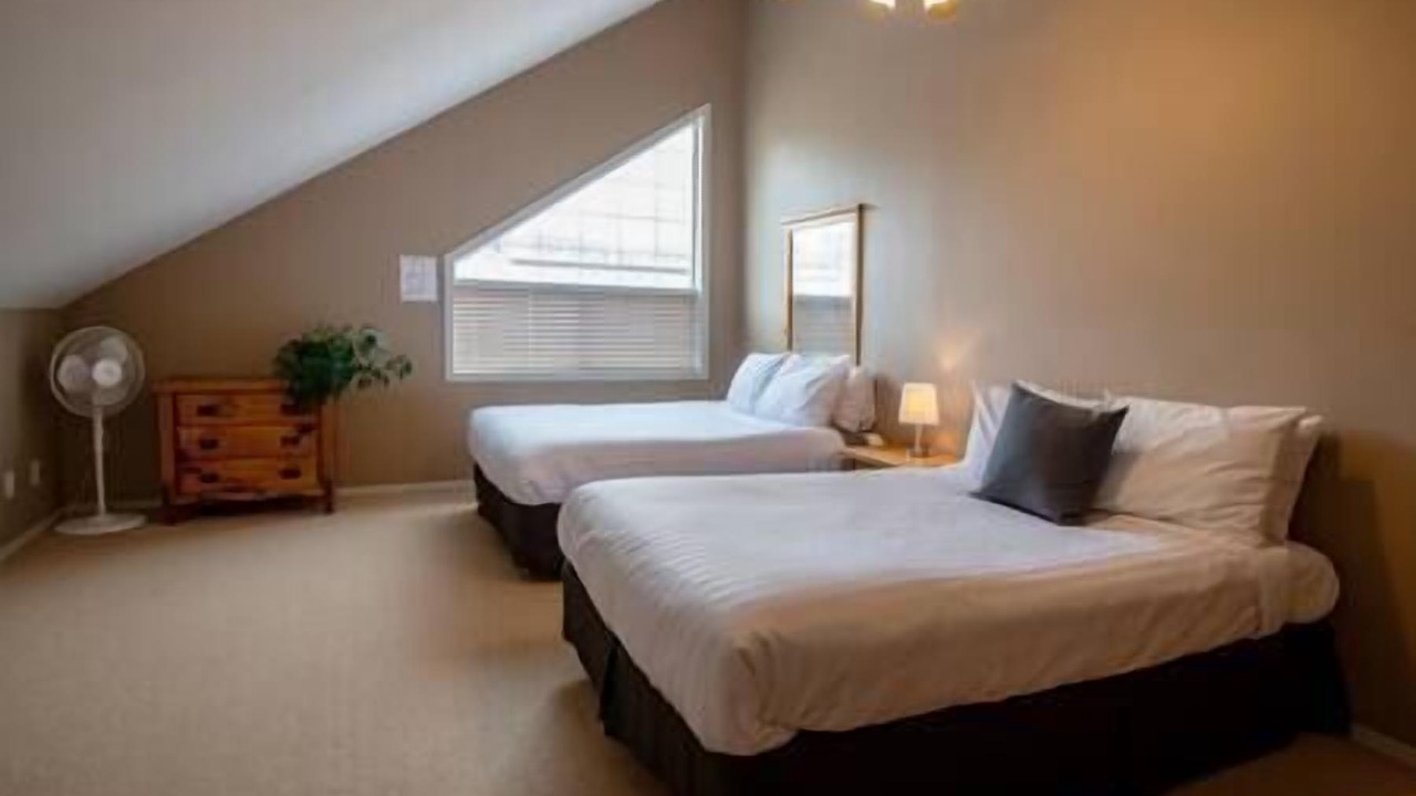 Photo of Bedroom in Fernie