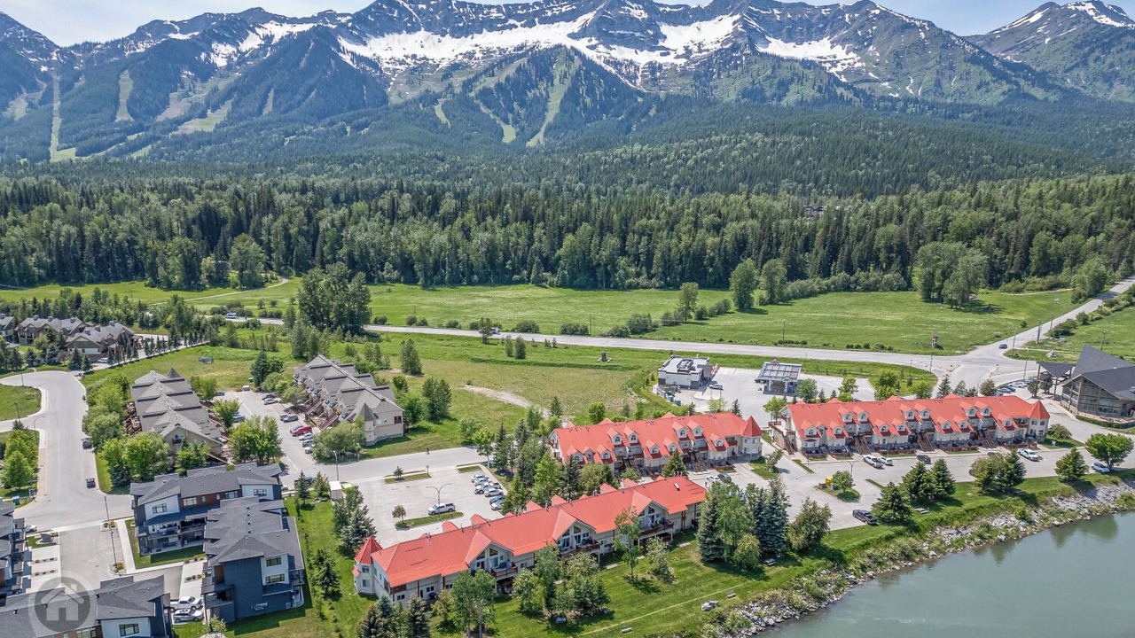 Photo of Outdoor in Fernie
