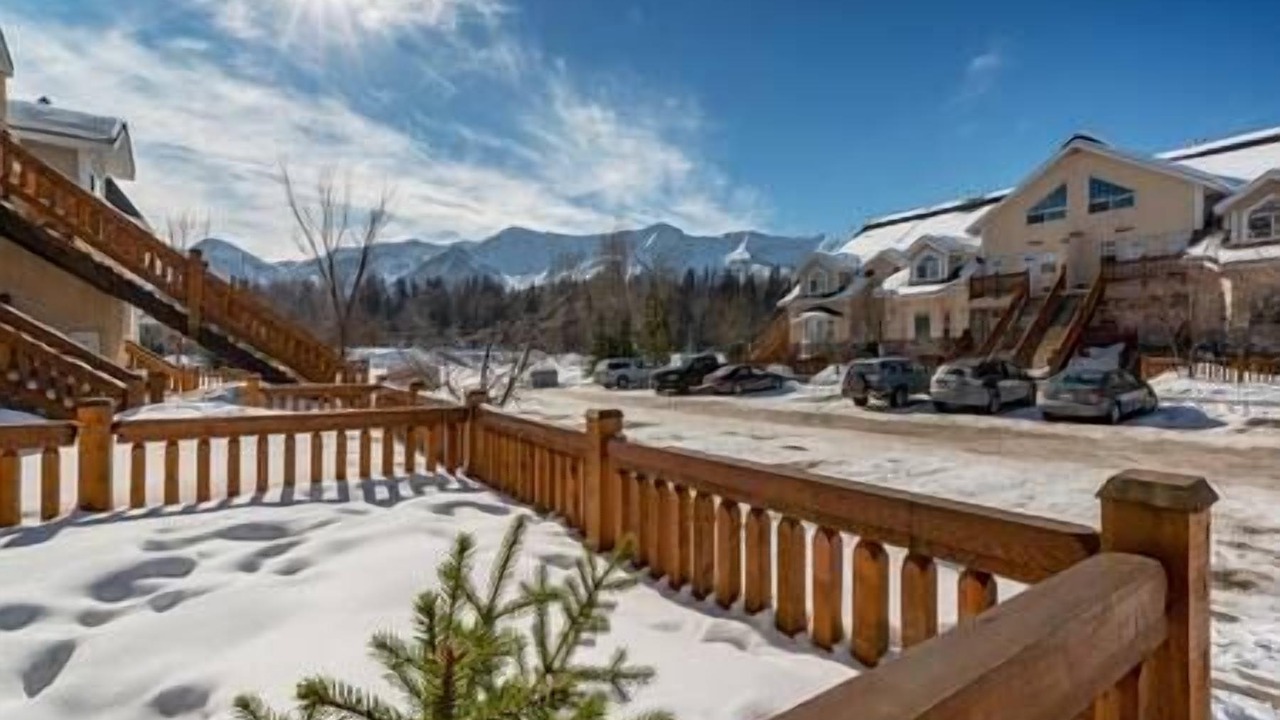 Photo of Outdoor in Fernie