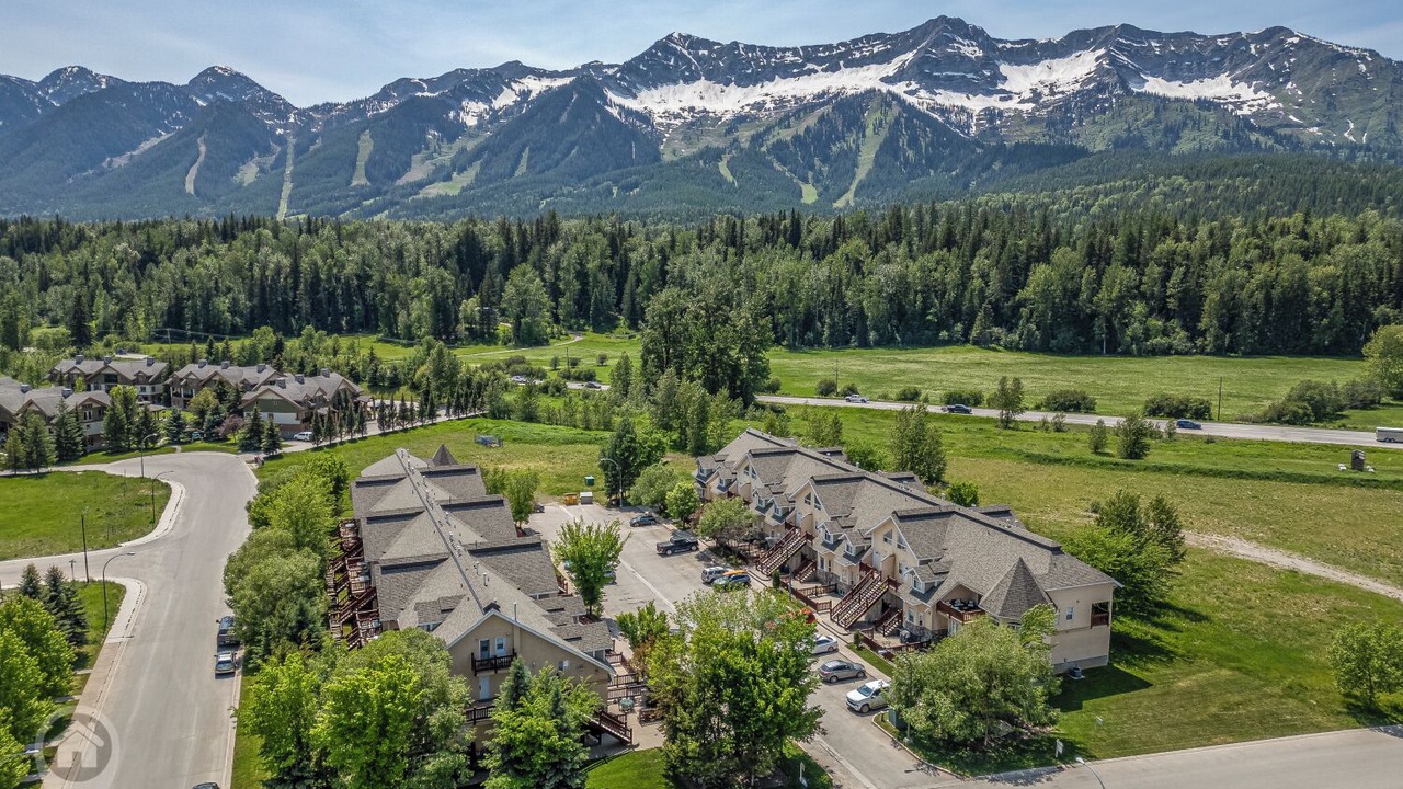 Photo of Outdoor in Fernie