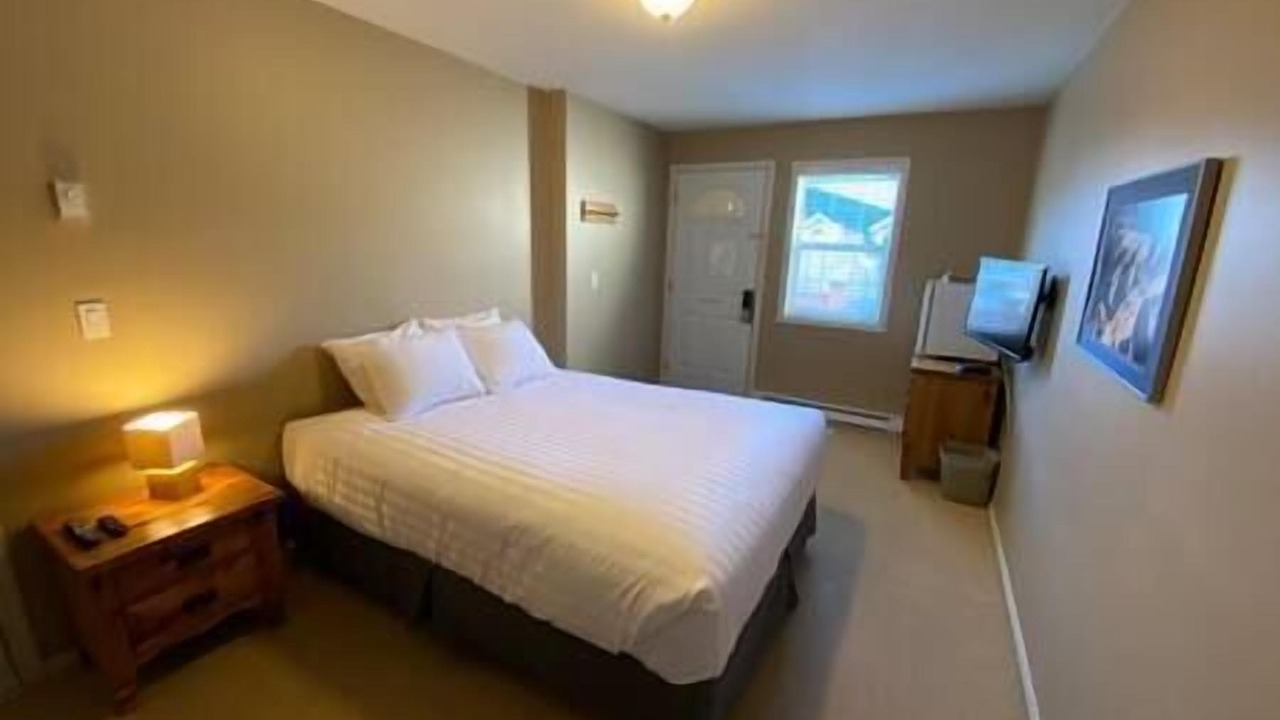Photo of Bedroom in Fernie