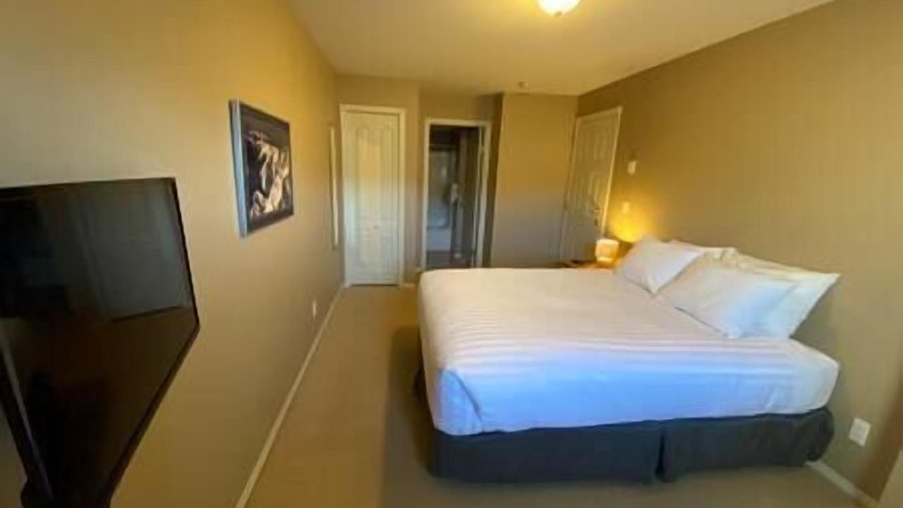 Photo of Bedroom in Fernie