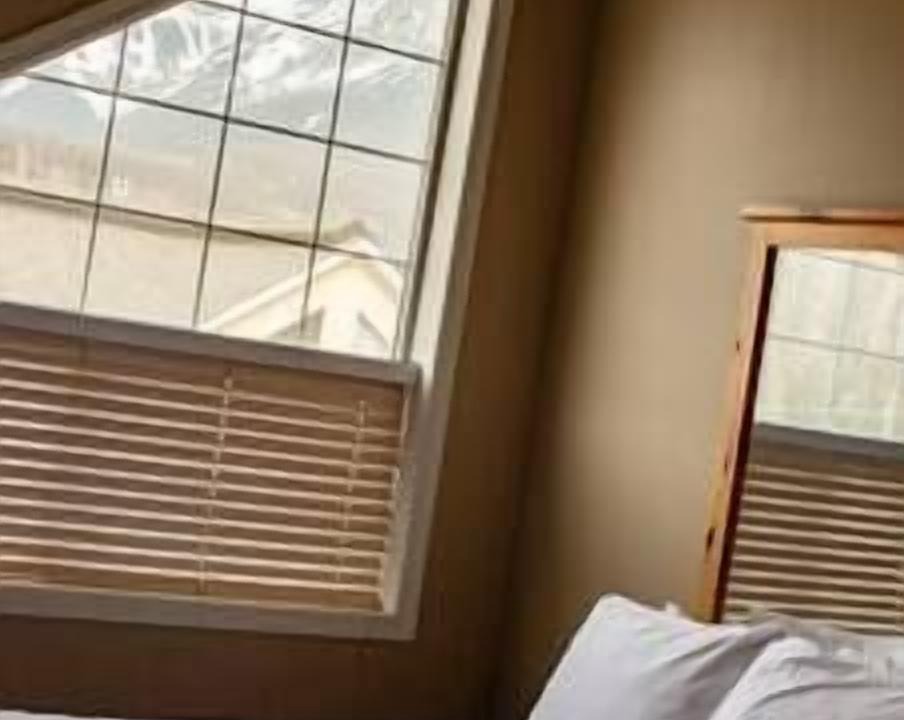 Photo of Bedroom in Fernie
