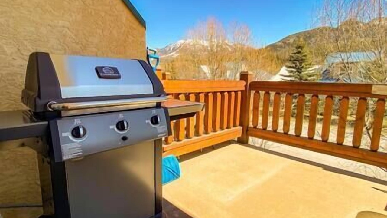 Photo of Outdoor in Fernie
