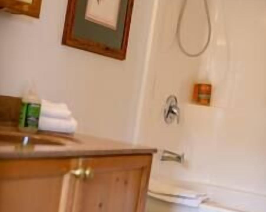 Photo of Bathroom in Fernie