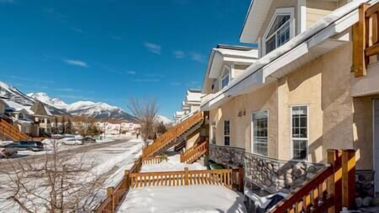 Photo of Outdoor in Fernie