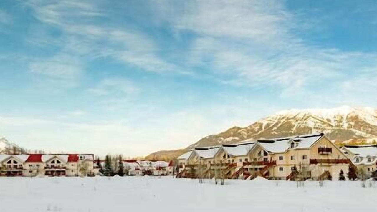 Photo of Outdoor in Fernie