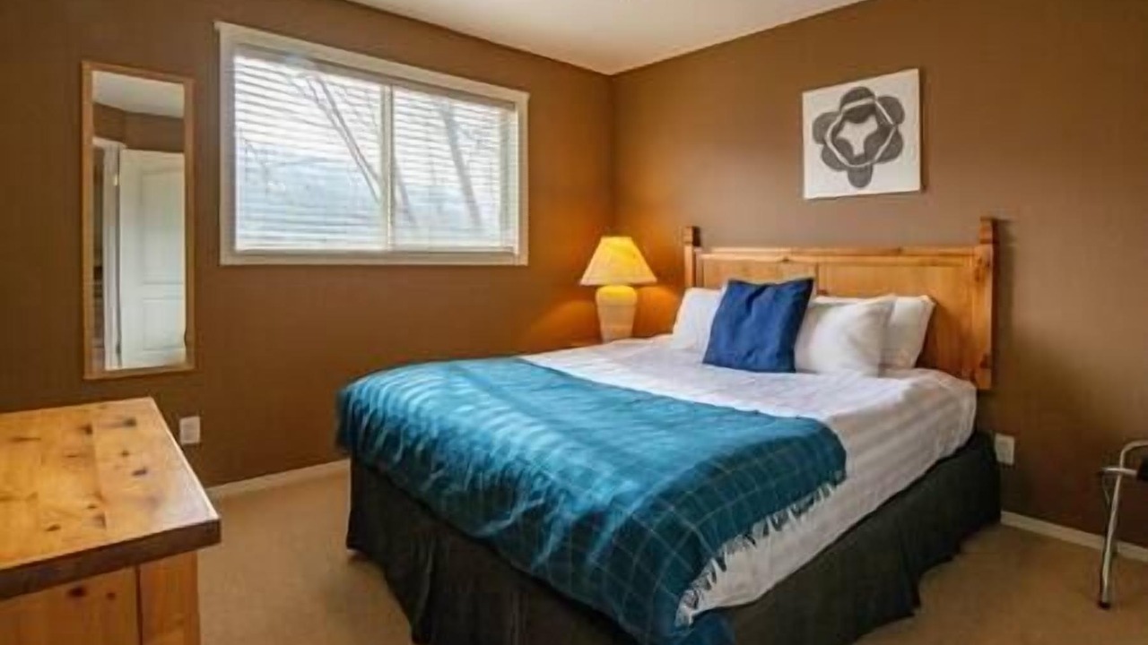 Photo of Bedroom in Fernie