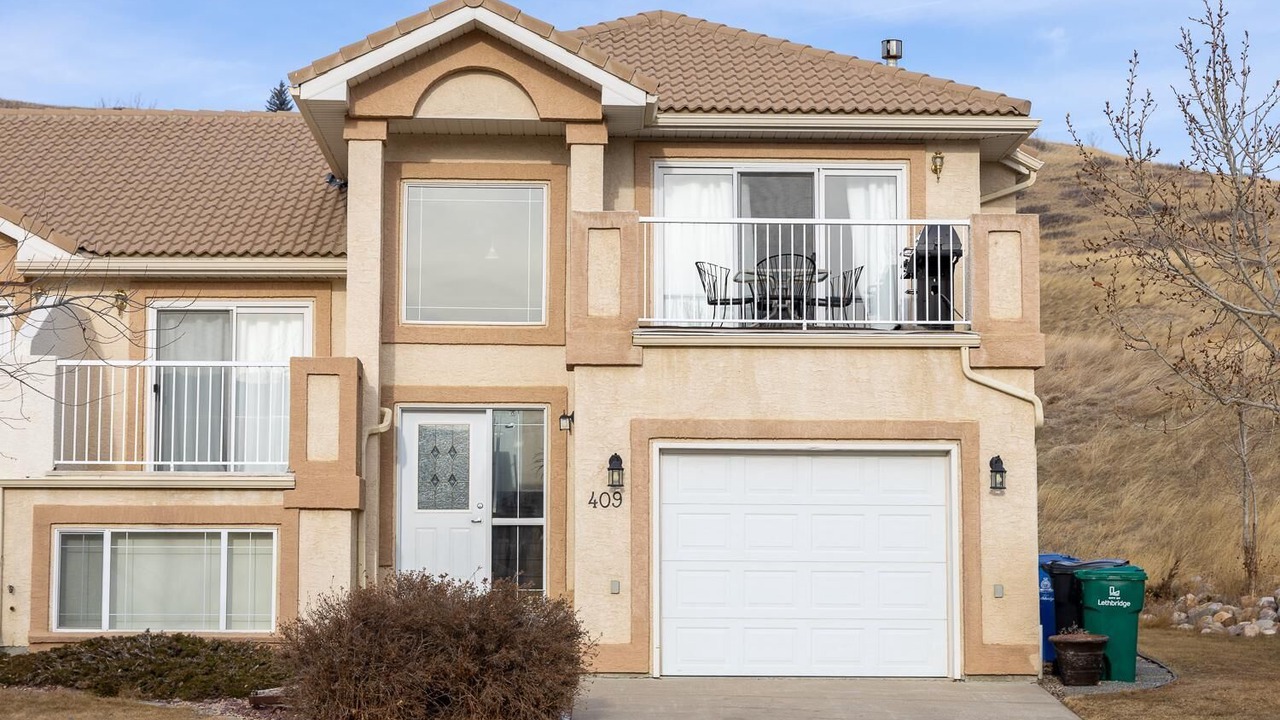 Photo of Outdoor in Lethbridge