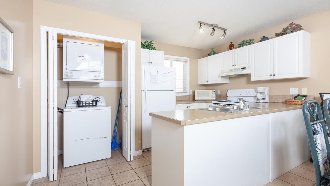 Photo of Kitchen in Lethbridge
