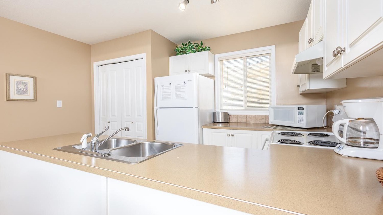 Photo of Kitchen in Lethbridge