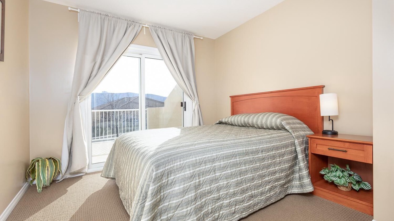 Photo of Bedroom in Lethbridge