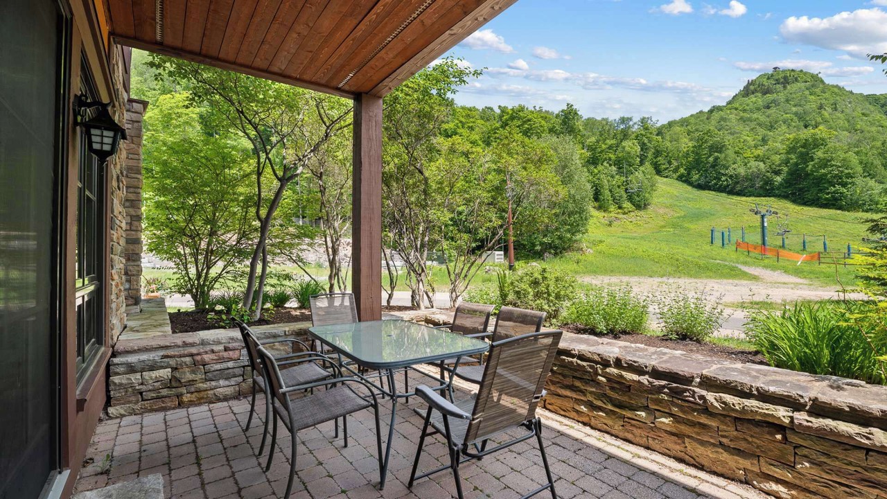 Photo of Outdoor in Versant Soleil