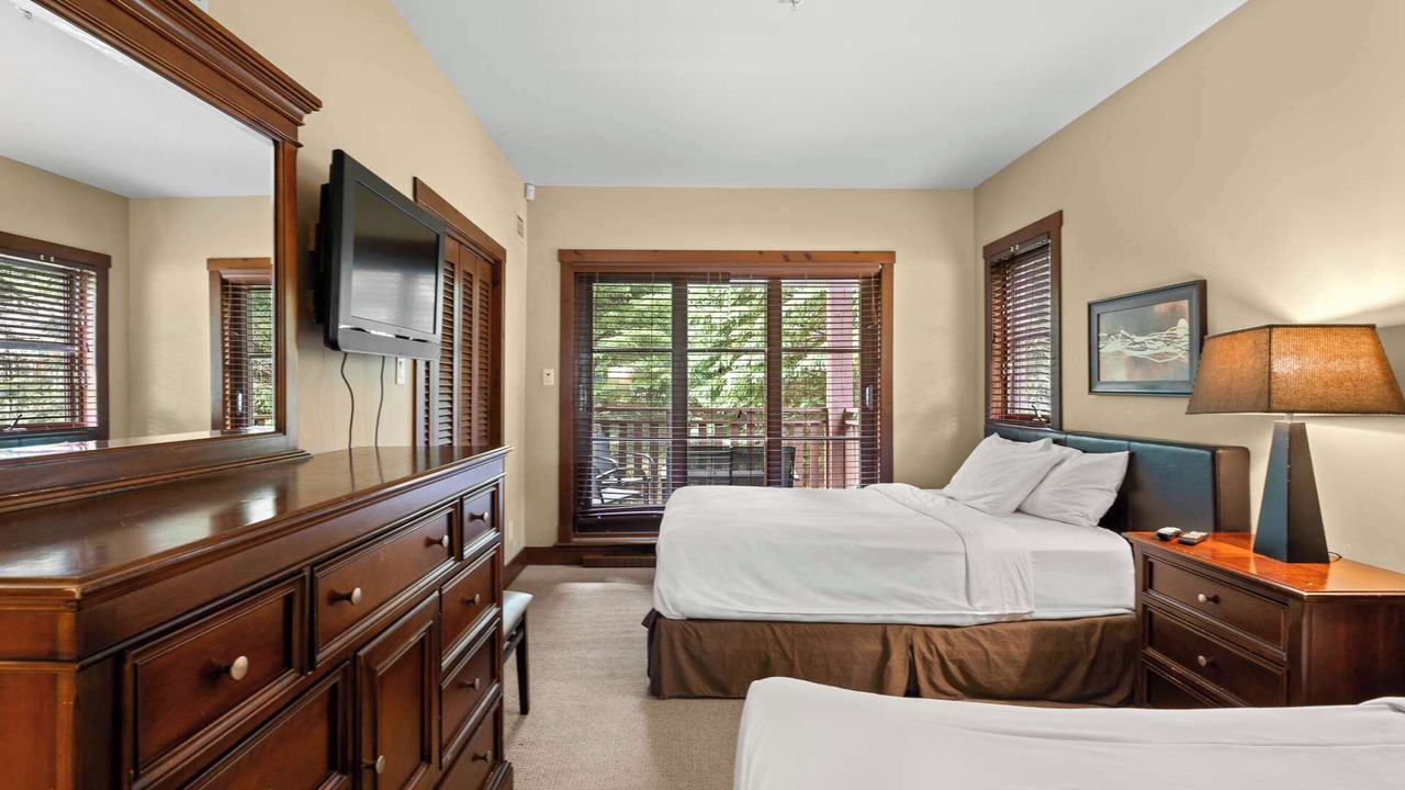 Photo of Bedroom in Versant Soleil