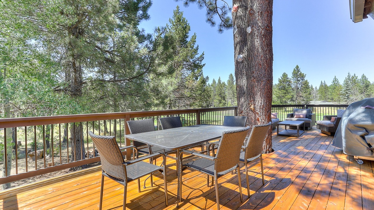 Photo of Others in Sunriver