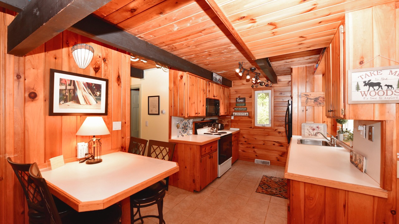 Photo of Kitchen in Eidelweiss Village