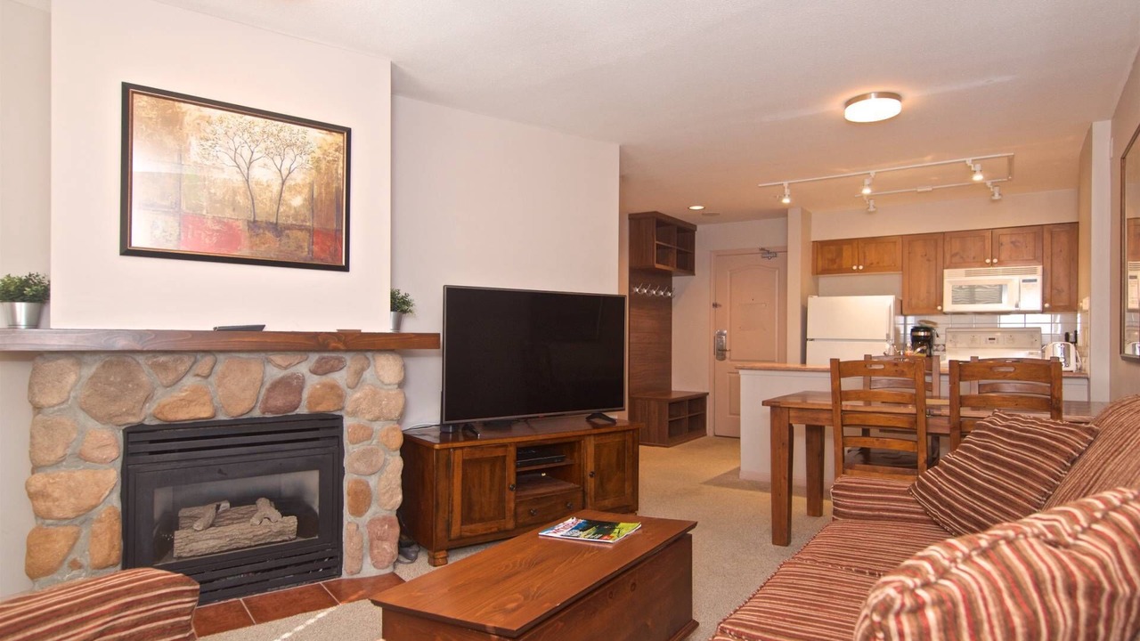 Photo of Livingroom in Village North