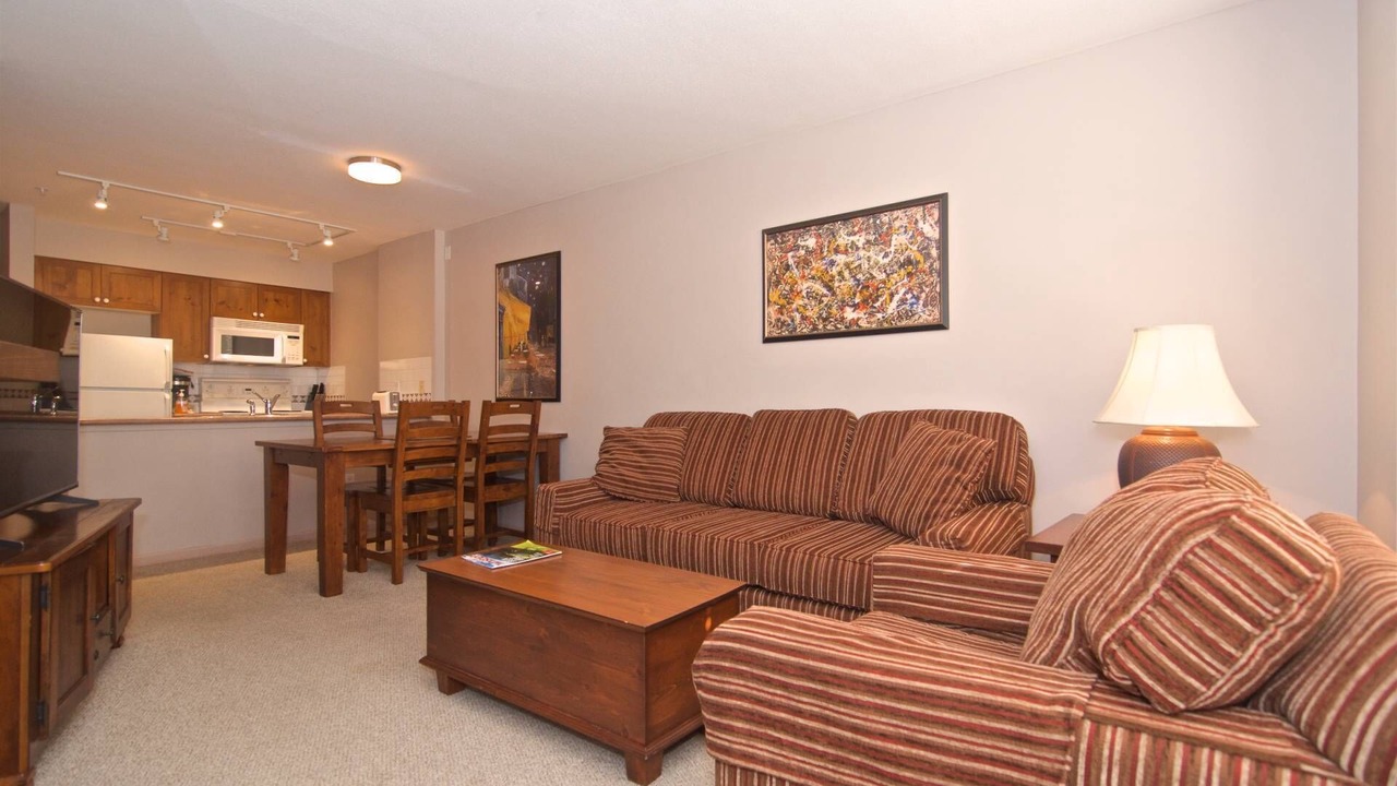 Photo of Livingroom in Village North