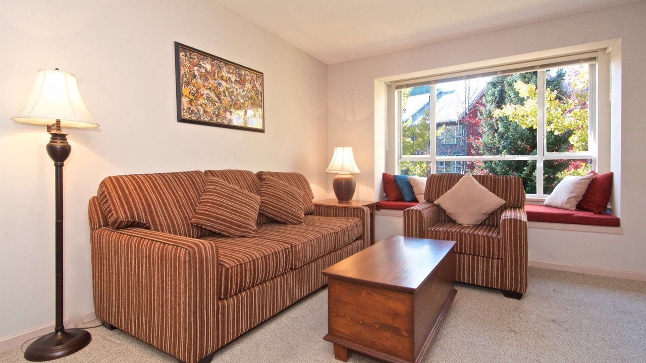 Photo of Livingroom in Village North