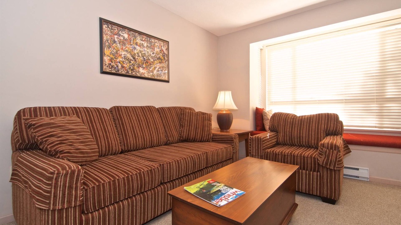 Photo of Livingroom in Village North