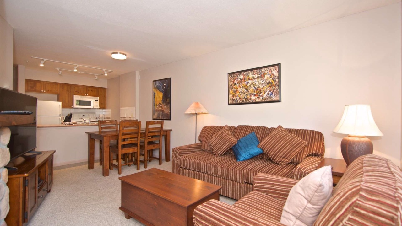 Photo of Livingroom in Village North