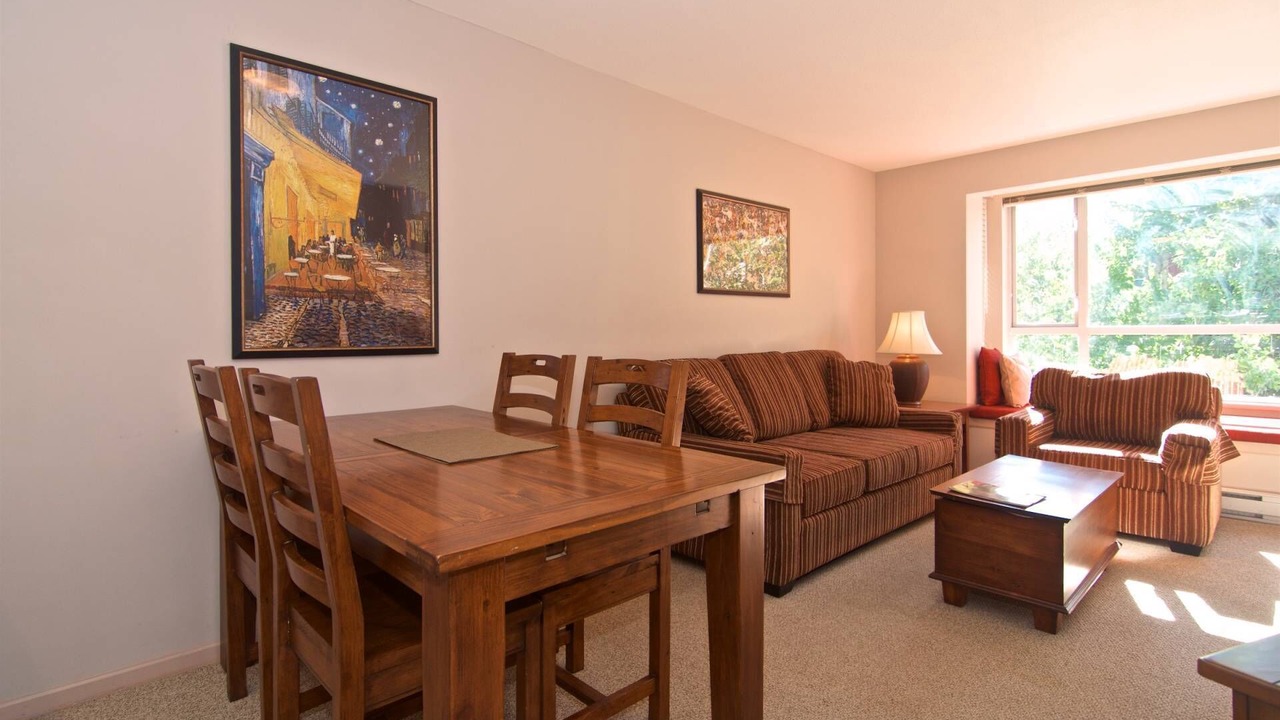 Photo of Livingroom in Village North