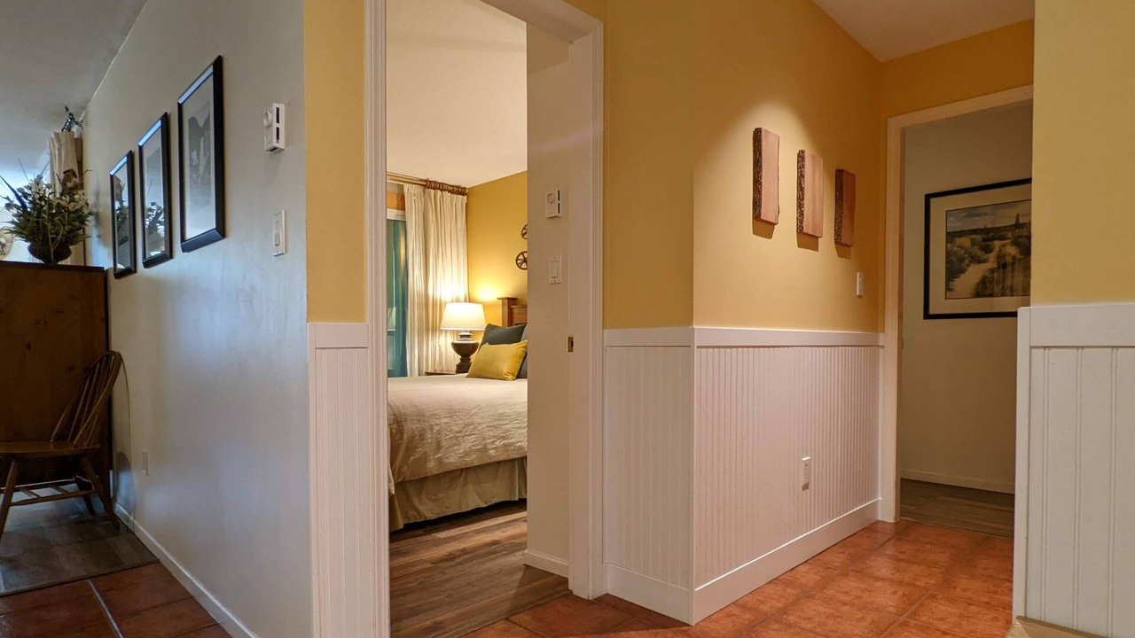 Photo of Bedroom in Village North