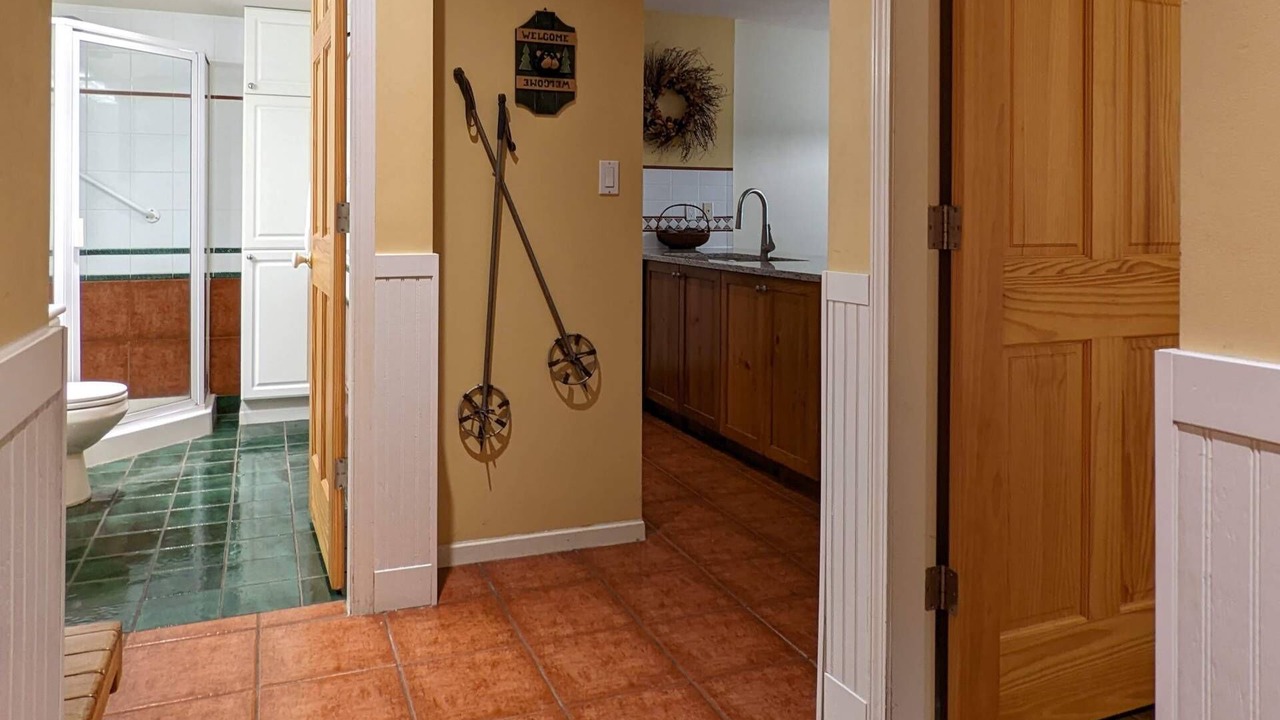 Photo of Bathroom in Village North