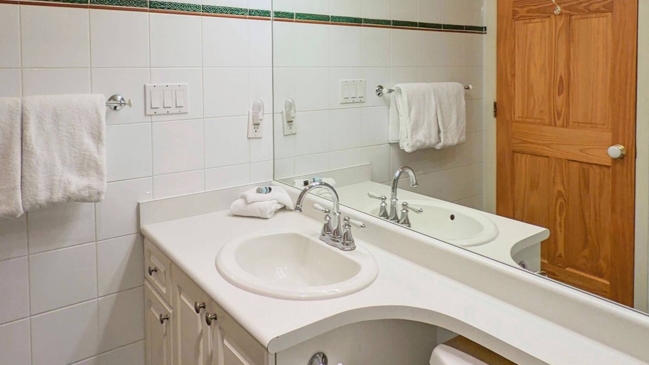 Photo of Bathroom in Village North