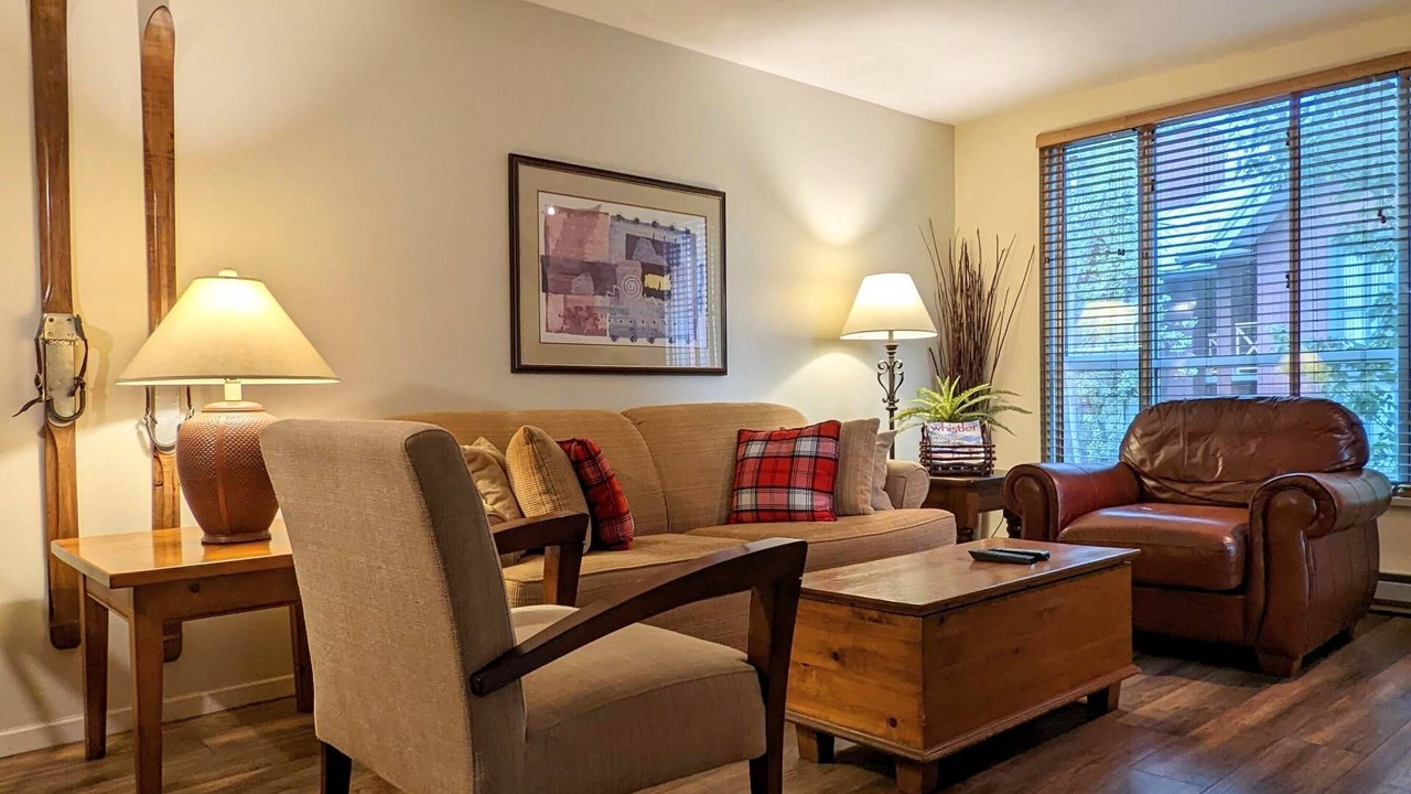 Photo of Livingroom in Village North