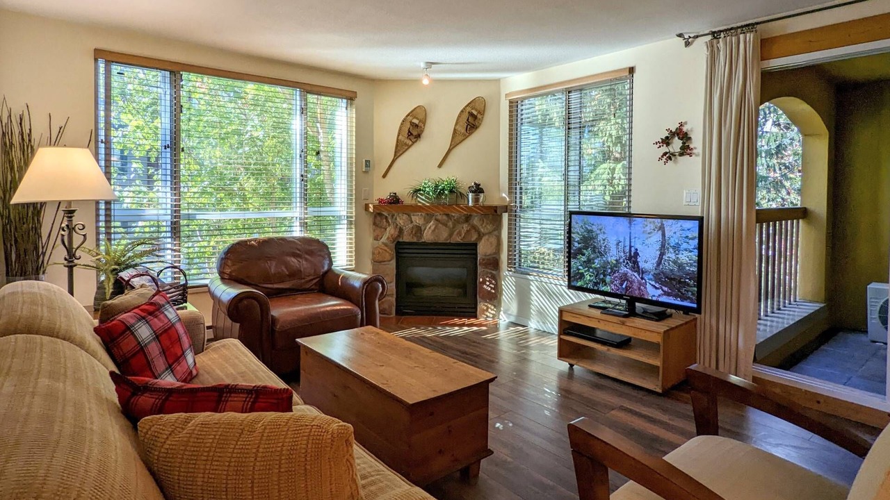 Photo of Livingroom in Village North