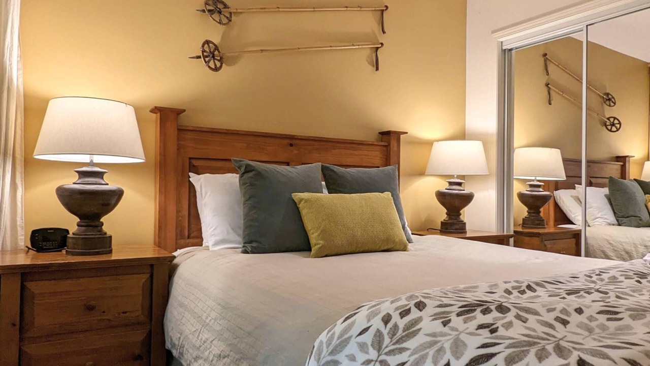 Photo of Bedroom in Village North