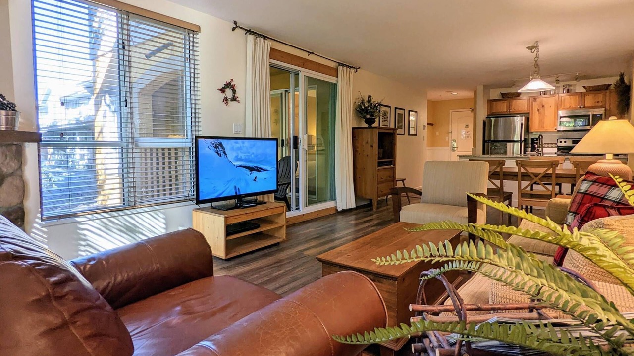 Photo of Livingroom in Village North