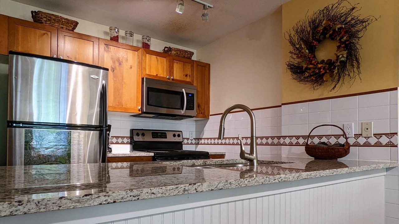Photo of Kitchen in Village North