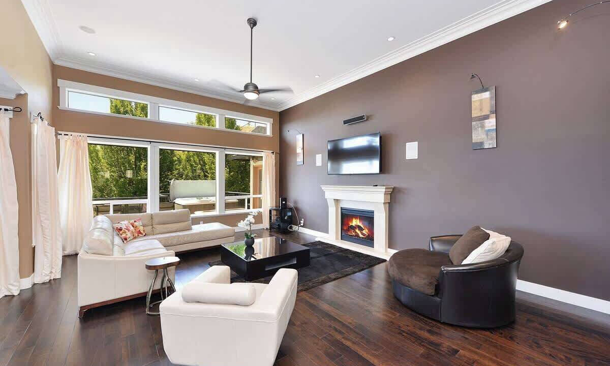 Photo of Bedroom in Bear Mountain Resort